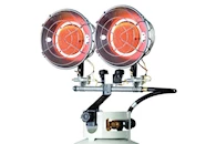 Propane Heaters